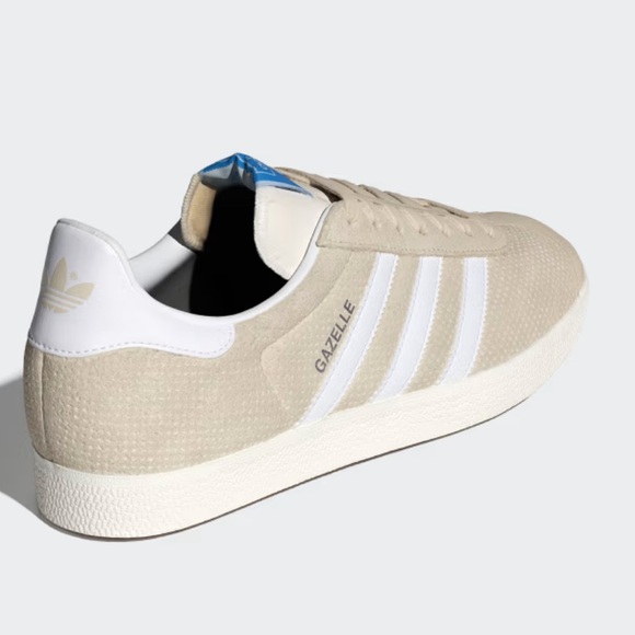 adidas Gazelle Wonder White - Picture 4 of 11